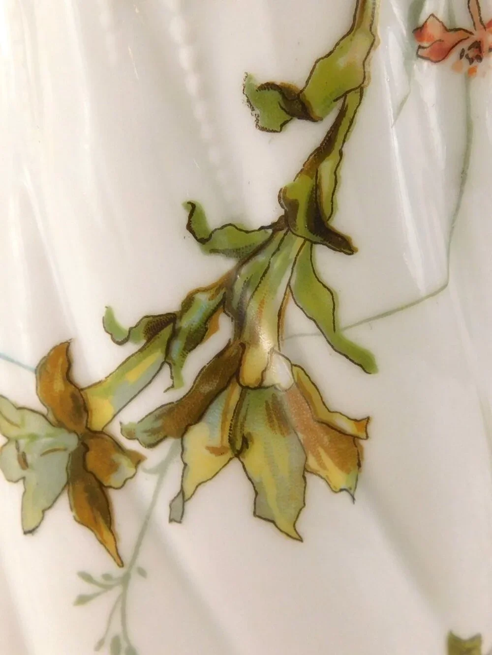 Alfred Lanternier Limoges this alfred